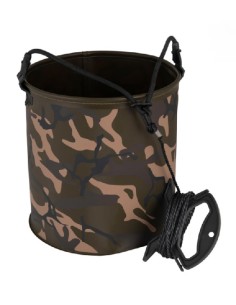 Fox aquos cubo camolite water