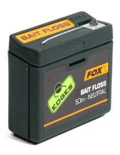 Fox bait floss neutro 50m