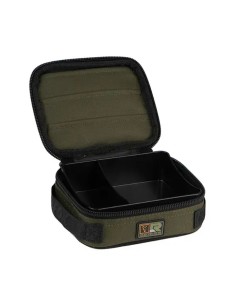 Fox bolso r-series compact rigid leads & bits bag