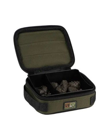 Fox bolso r-series compact rigid leads & bits bag