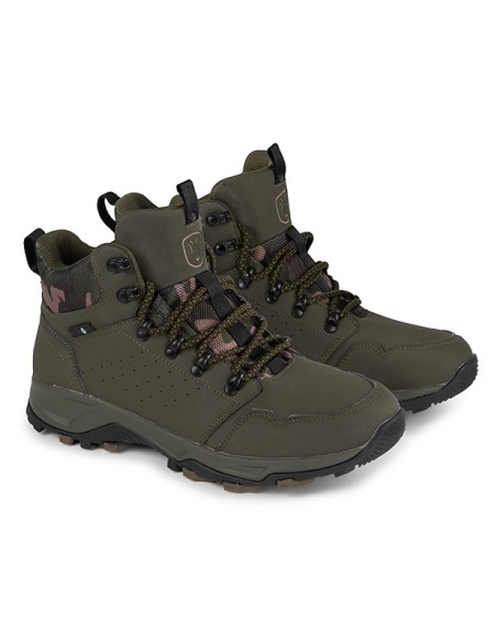 Fox botas khaki camo nº44