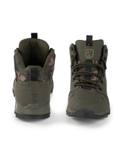 Fox botas khaki camo nº45 2