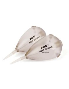 Fox boyas bolt bubble medium 2unds