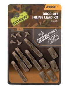 Fox camo inline lead drop off kit