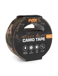 Fox camo tape 10m