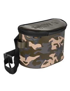 Fox camolite aqua eva bait belt 8 litre