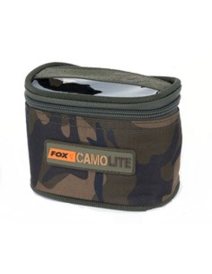 Fox camolite accessory bag small