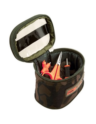 Fox camolite accessory bag small