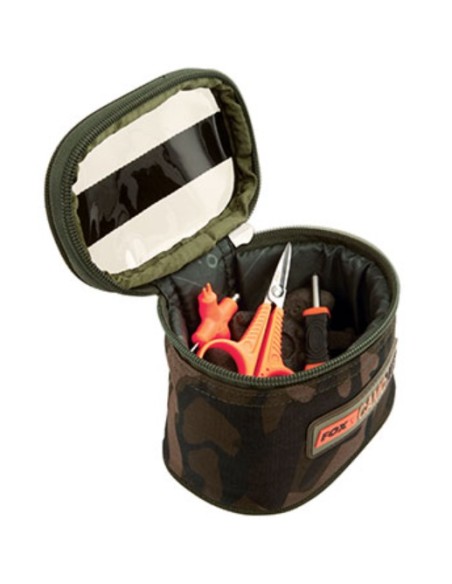 Fox camolite accessory bag small