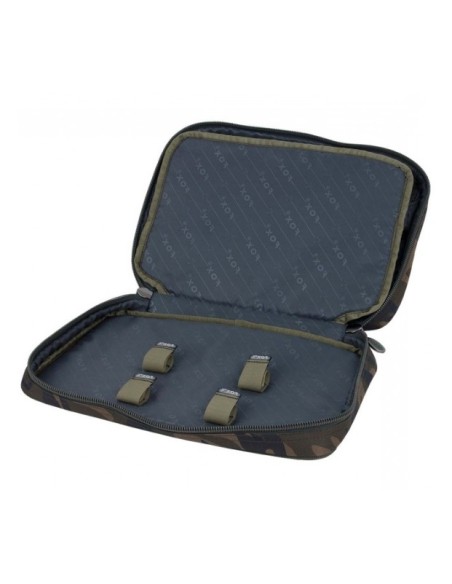 Fox camolite buzz bar bag