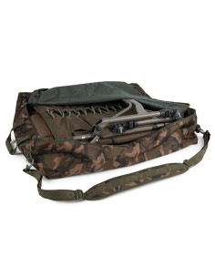 Fox camolite chair bag large 70x80x20cm