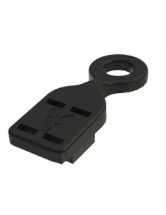 Fox euro tags 2 unds