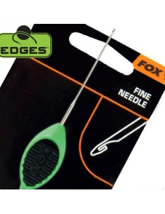 Fox needle fine boilies 2