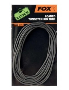 Fox tungsten rig tube 2m