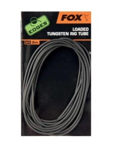 Fox tungsten rig tube 2m