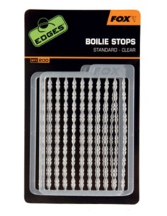 Fox topes standar clear 200unds