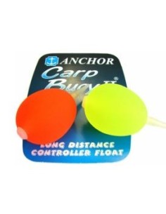 Anchor boya fluro naranja 1und