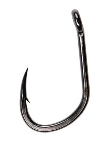 Fox hook carp wide gape nº6 10unds