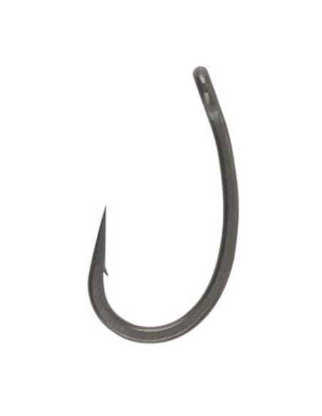 Fox edges curve shank X nº2 10unds