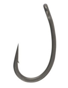 Fox edges curve shank X nº4 10unds 2