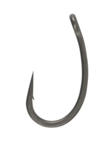 Fox edges curve shank X nº4 10unds