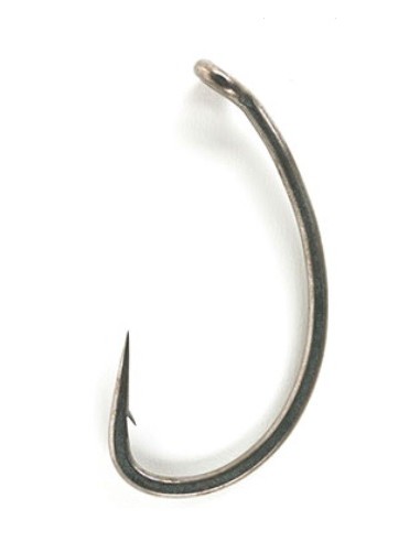 Fox edges curve medium nº8 10unds