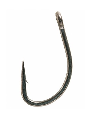 Fox edges anzuelo curve short nº6 10unds