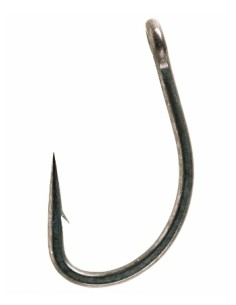 Fox edges anzuelo curve short nº8 10unds 2