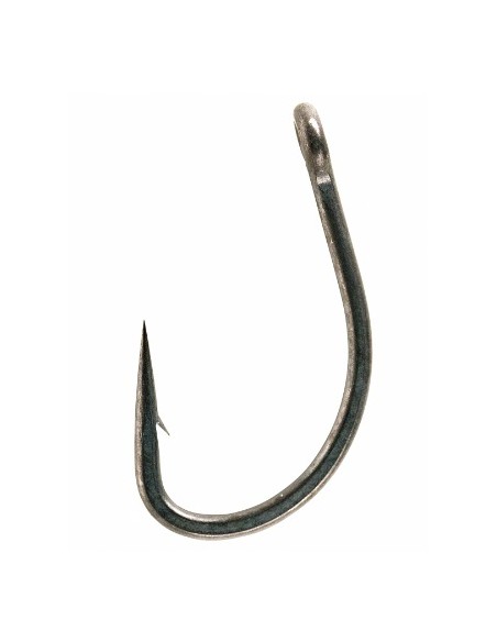 Fox edges anzuelo curve short nº8 10unds