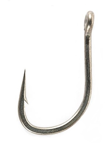 Fox edges anzuelo zig floater nº8 10unds