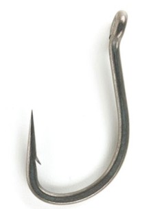 Fox edges stiff rig straight nº8 10unds 2