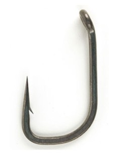 Fox edges wide gape straight nº4 10unds 2