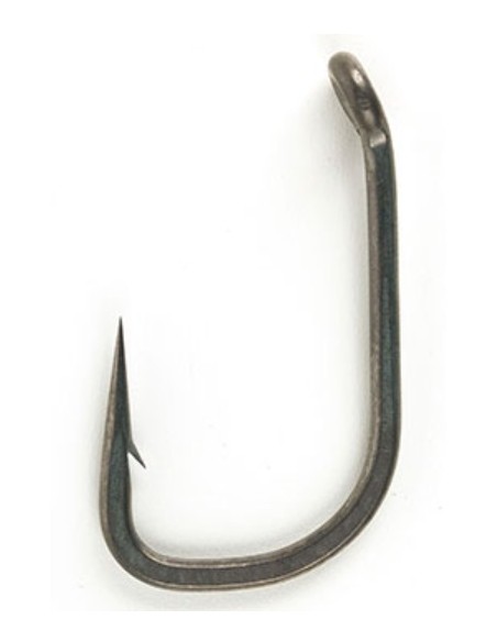 Fox edges wide gape straight nº8 10unds