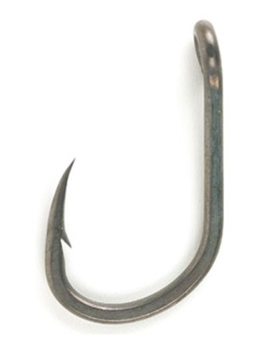 Fox edges wide gape beaked nº4 10unds