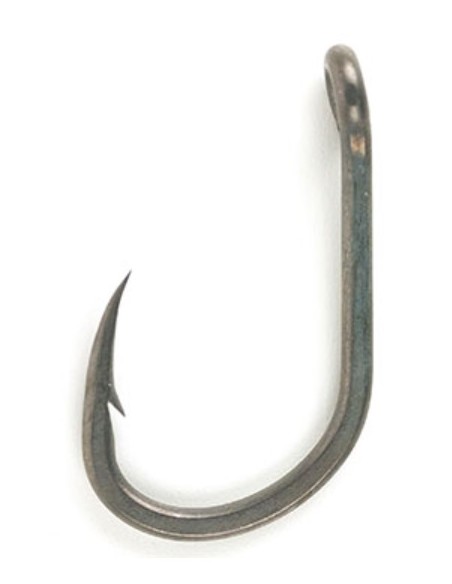 Fox edges wide gape beaked nº6 10unds