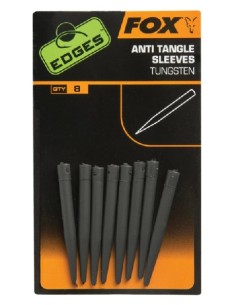 Fox antitangle tungsteno largos 8unds