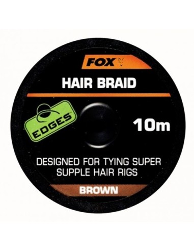 Fox hair braid 10m