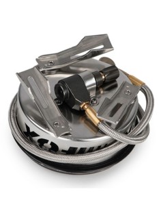 Fox cookware infrared stove 2