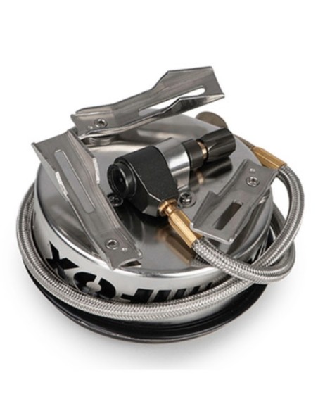 Fox cookware infrared stove