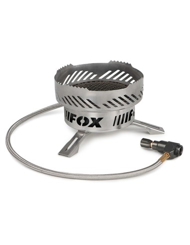 Fox cookware infrared stove