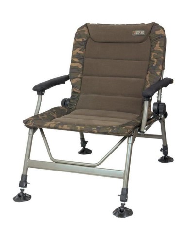 Fox chair R2 camo