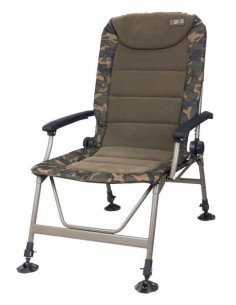 Fox chair R3 camo