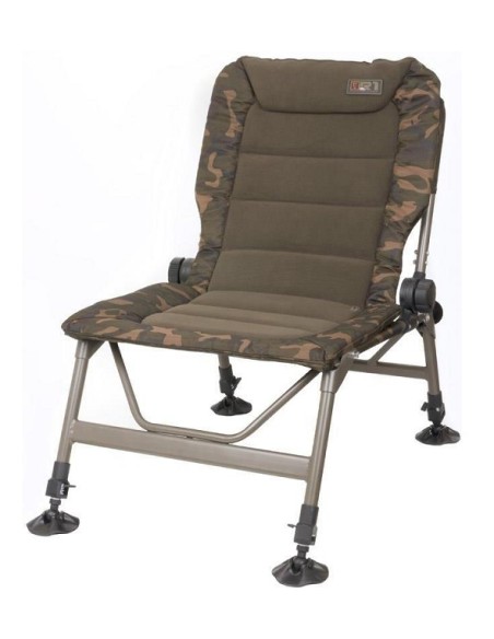 Fox chair R1 camo