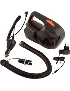 Fox hinchador electrico 12v