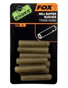 Fox khaki heli buffer sleeves 8unds