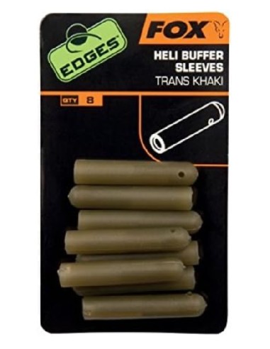 Fox khaki heli buffer sleeves 8unds