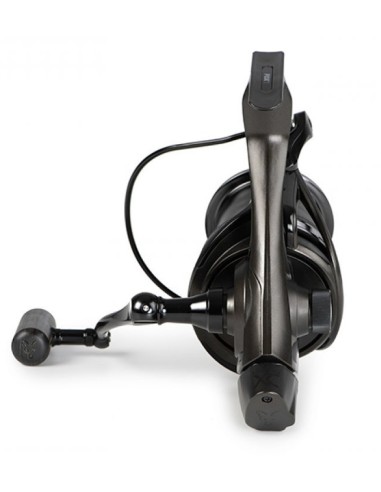 Fox carrete 12000XC reel