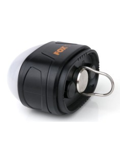 Fox lampara halo bivvy light 2
