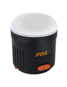 Fox lampara halo power light 2