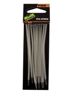 Fox pva strips 10unds